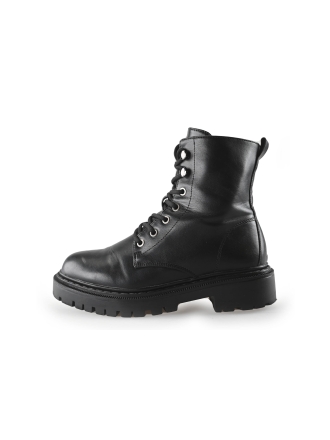 Sub55 Veterboots Zwart 250606