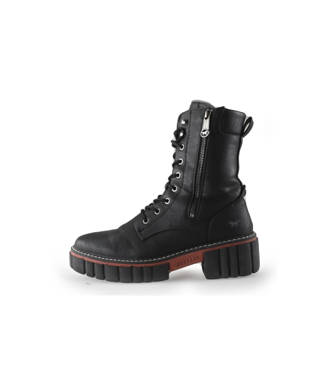 Mustang Veterboots