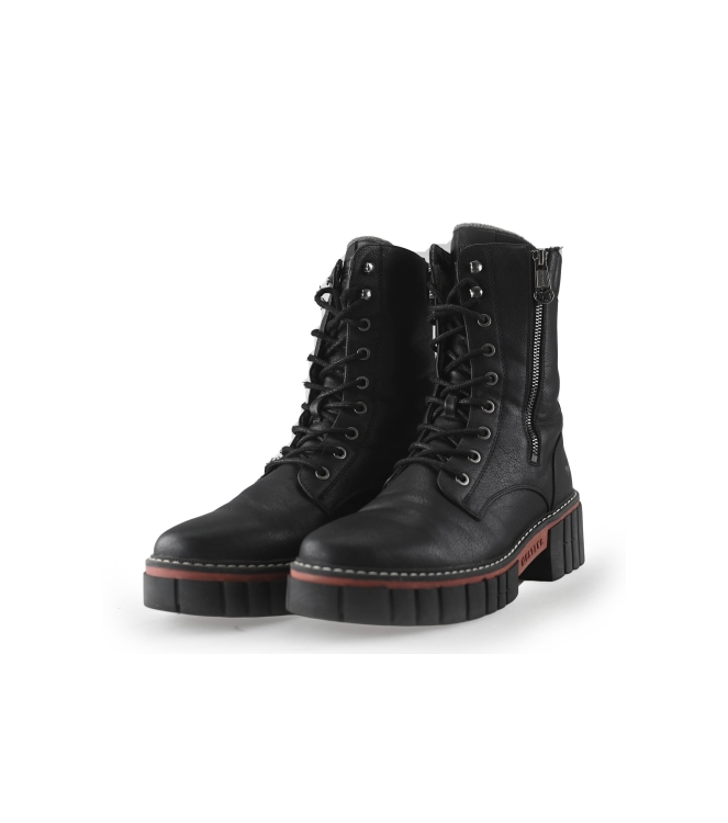 Mustang Veterboots