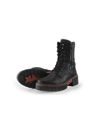 Mustang Veterboots