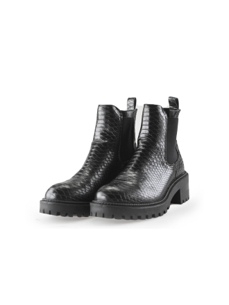 Poelman Chelsea boots