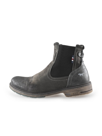 Mustang Chelsea boots