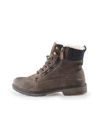 Mustang Veterboots