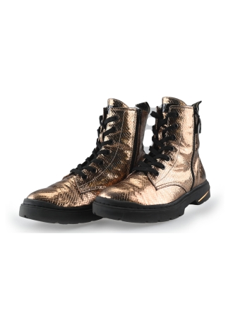 Replay Veterboots Goud 250696