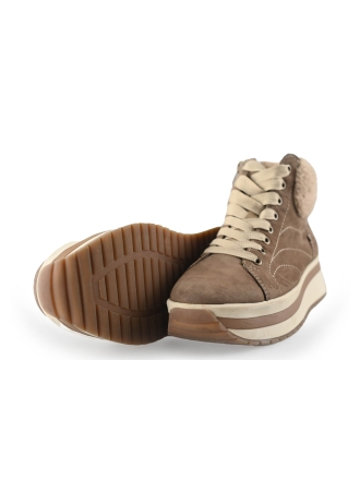 Rieker Veterboots