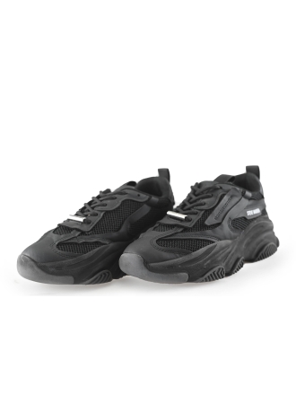 Steve Madden Sneakers Zwart 250728