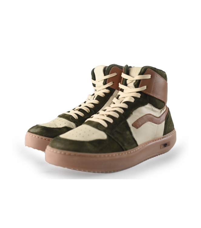 HIP Hoge sneakers