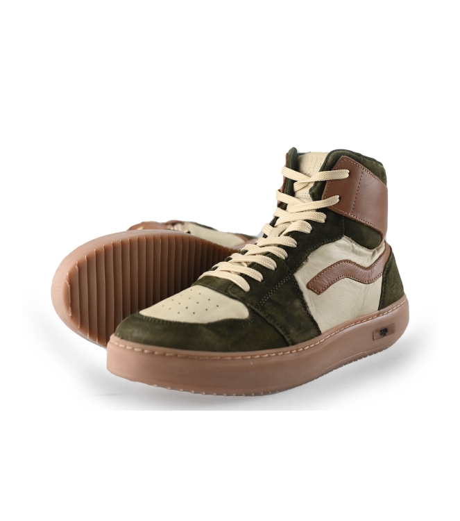 HIP Hoge sneakers