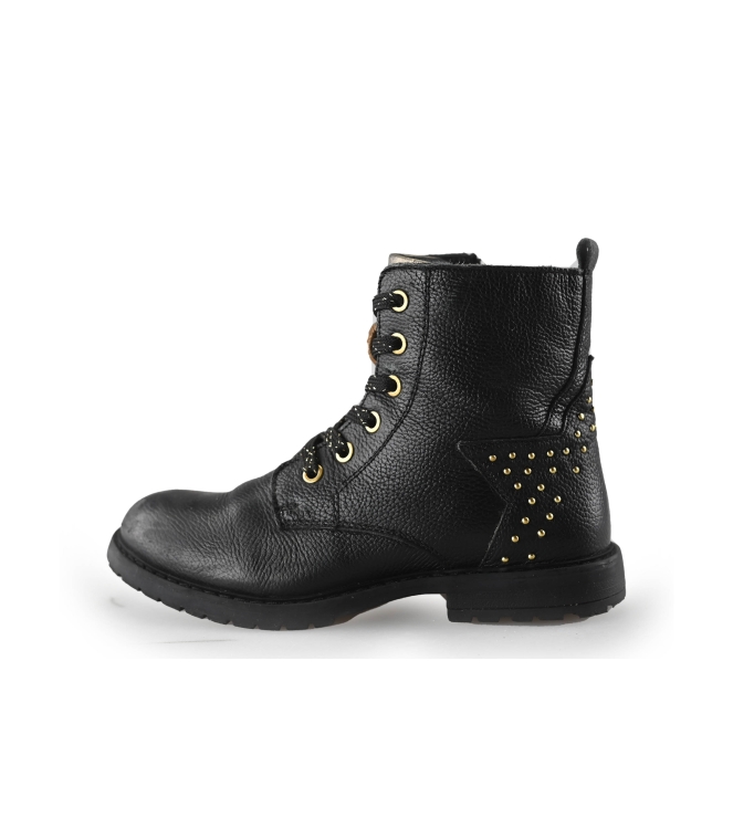 Ikke Veterboots