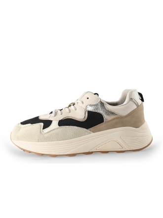 Sub55 Sneakers Wit 250740
