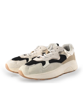 Sub55 Sneakers Wit 250740