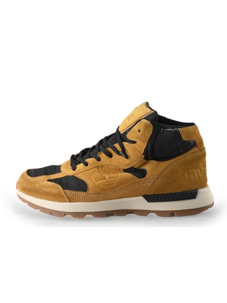 Timberland Hoge sneakers Goud 250745