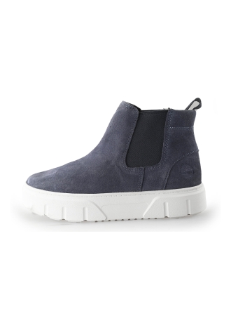 Timberland Enkellaarzen Beige 250750