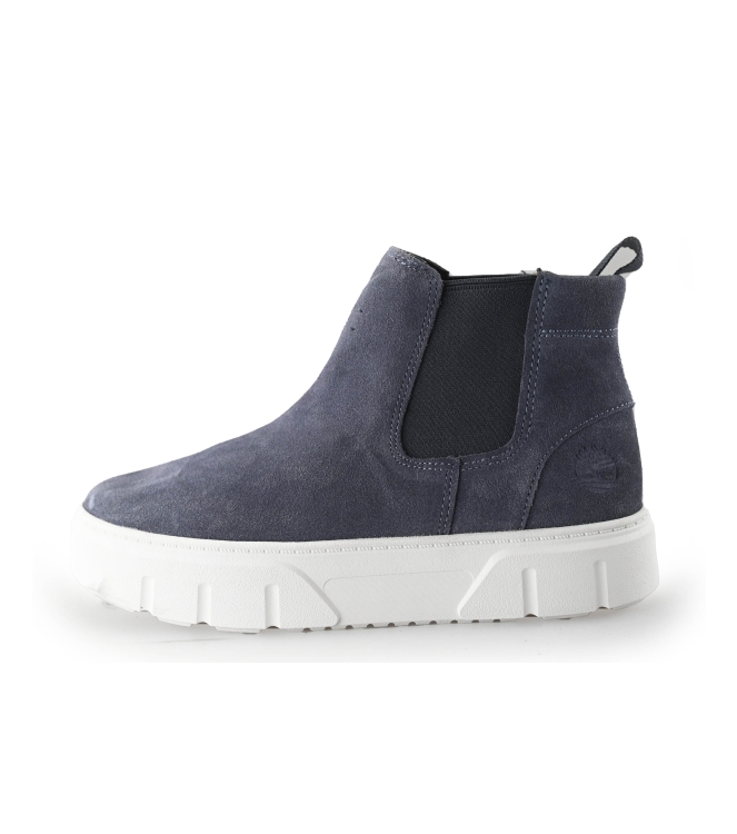Timberland Enkellaarzen