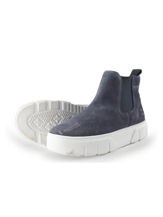 Timberland Enkellaarzen
