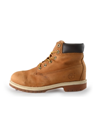 Timberland Veterboots Bruin 250752