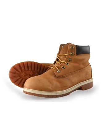 Timberland Veterboots Bruin 250752