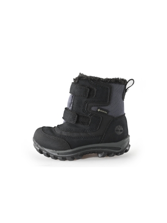 Timberland Sneeuwlaarzen Zwart 250753