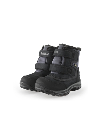 Timberland Sneeuwlaarzen Zwart 250753