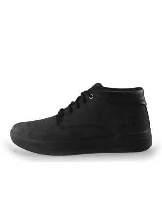 Timberland Veterboots Zwart 250756