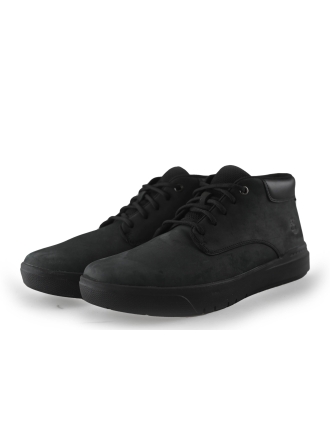 Timberland Veterboots Zwart 250756