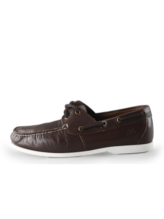 Timberland Bootschoenen Bruin 250760