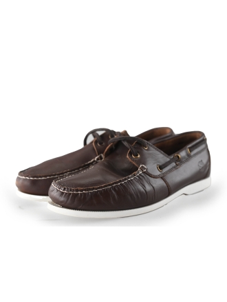Timberland Bootschoenen Bruin 250760