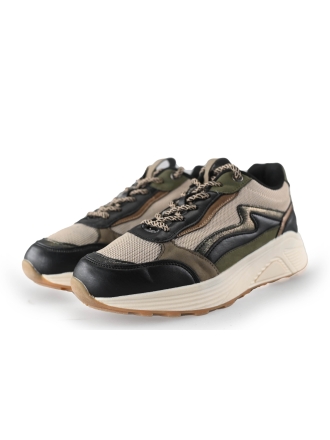 Dstrct3 Sneakers