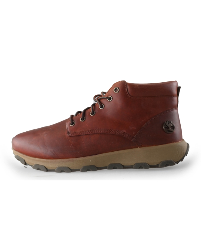 Timberland Veterboots