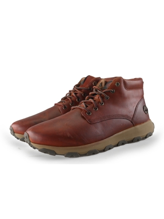 Timberland Veterboots Bruin 250772