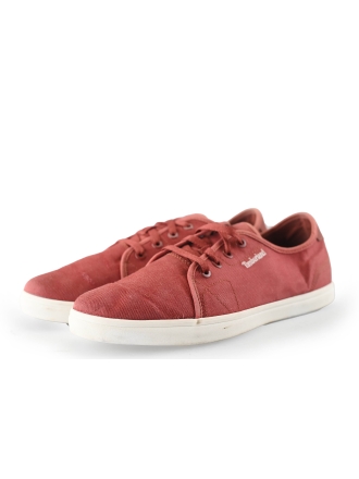 Timberland Sneakers Rood 250773