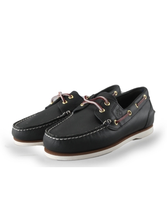Timberland Bootschoenen Blauw 250776