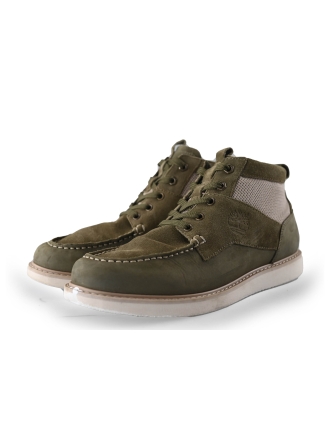 Timberland Veterboots Groen 250777