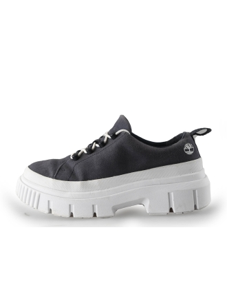 Timberland Sneakers Blauw 250778