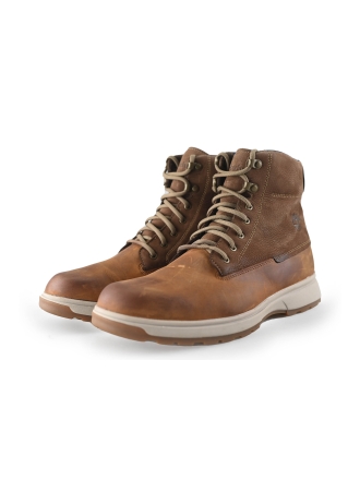 Timberland Veterboots Bruin 250779