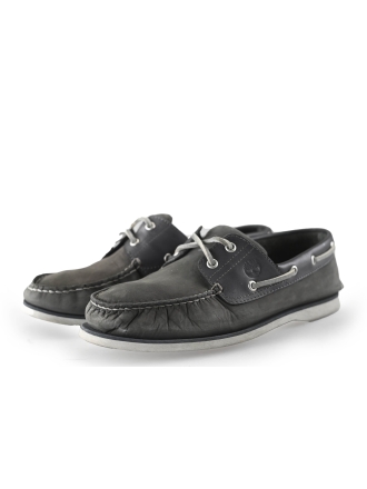 Timberland Bootschoenen Grijs 250782