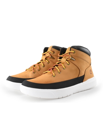 Timberland Hoge sneakers Geel 250783