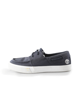 Timberland Sneakers Blauw 250784