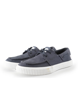 Timberland Sneakers Blauw 250784