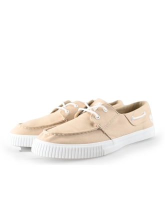 Timberland Bootschoenen Beige 250785