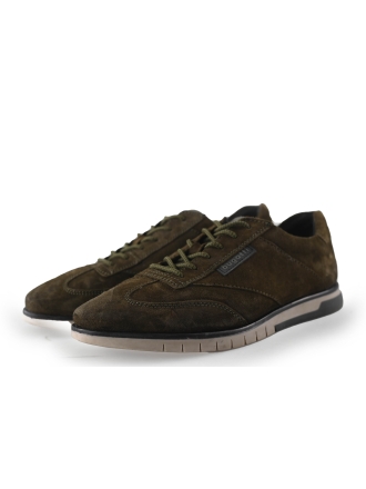 Bugatti Sneakers Groen 250801