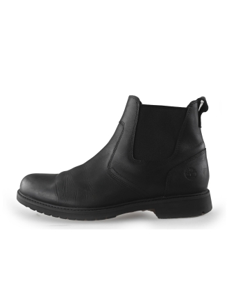 Timberland Chelsea boots Zwart 250806