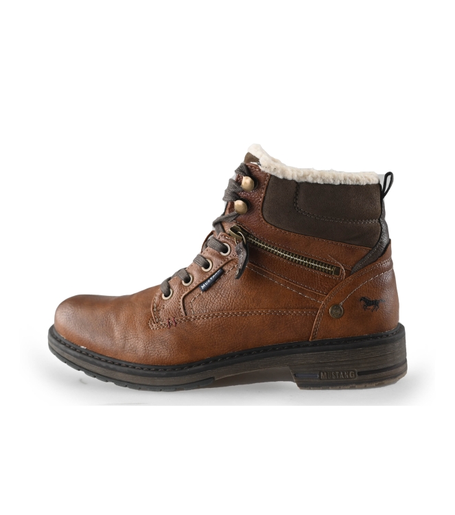 Mustang Veterschoenen