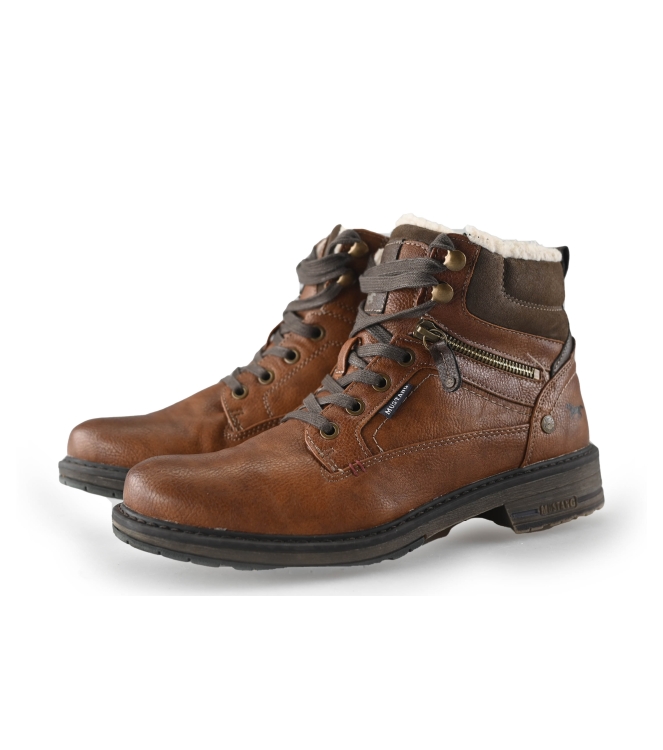 Mustang Veterschoenen