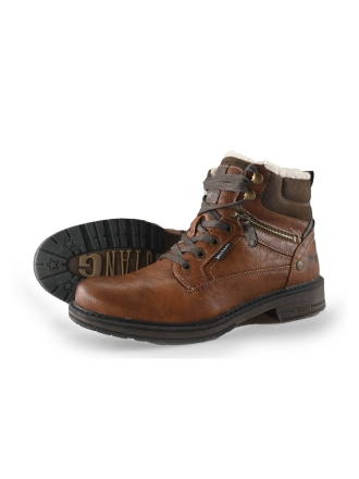 Mustang Veterschoenen