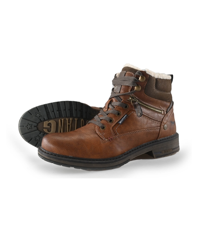 Mustang Veterschoenen