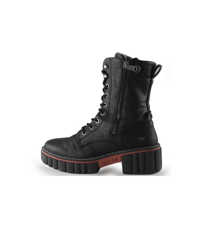 Mustang Veterboots