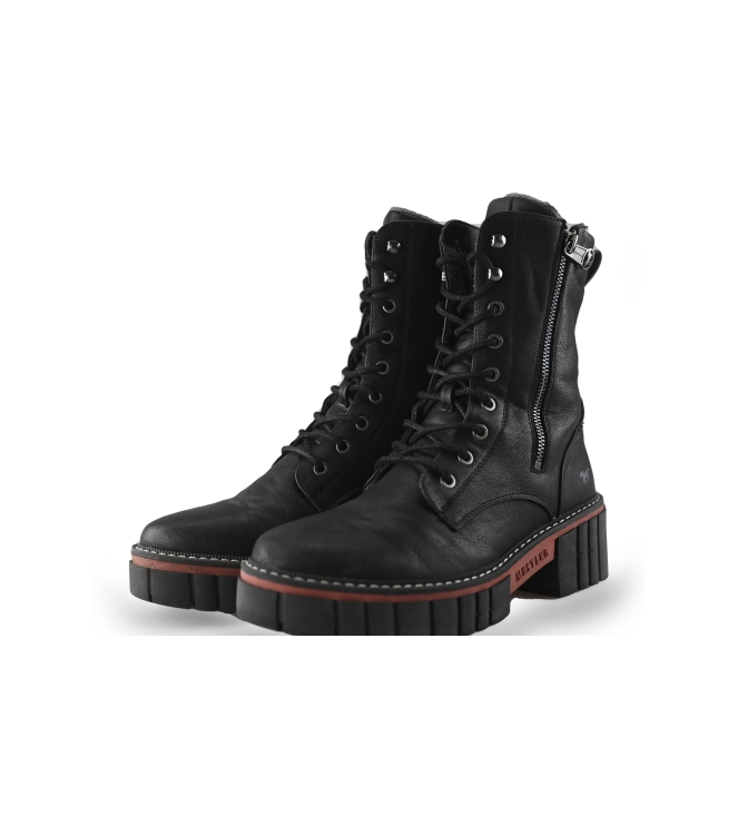 Mustang Veterboots