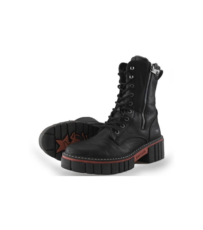 Mustang Veterboots