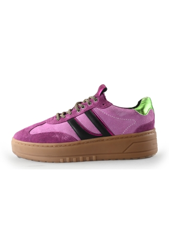 Poelman Sneakers Overig 250812